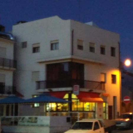 Pousada Farol Do Portinho Vila Praia de Âncora Exterior foto