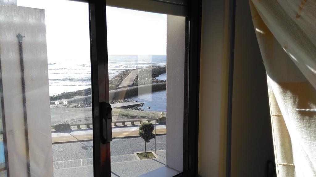Pousada Farol Do Portinho Vila Praia de Âncora Exterior foto